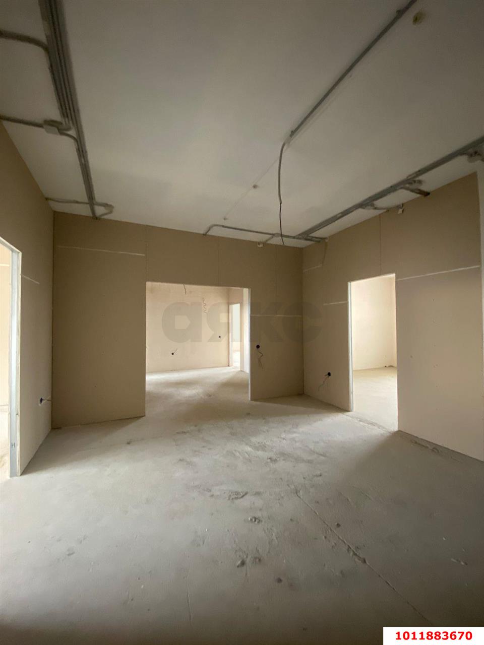 Фото №5: 3-комнатная квартира 199&nbsp;м², 6/15&nbsp;эт. - Краснодар, мкр. Западный внутригородской округ, ул. Кольцевая, 17