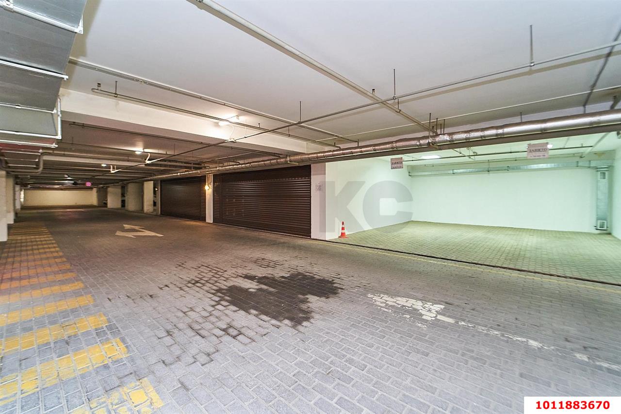 Фото №12: 3-комнатная квартира 199&nbsp;м², 6/15&nbsp;эт. - Краснодар, мкр. Западный внутригородской округ, ул. Кольцевая, 17