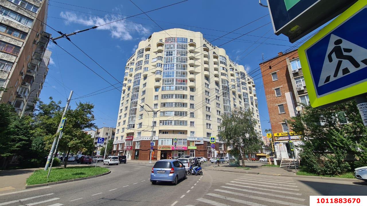 Фото №18: 3-комнатная квартира 199&nbsp;м², 6/15&nbsp;эт. - Краснодар, мкр. Западный внутригородской округ, ул. Кольцевая, 17