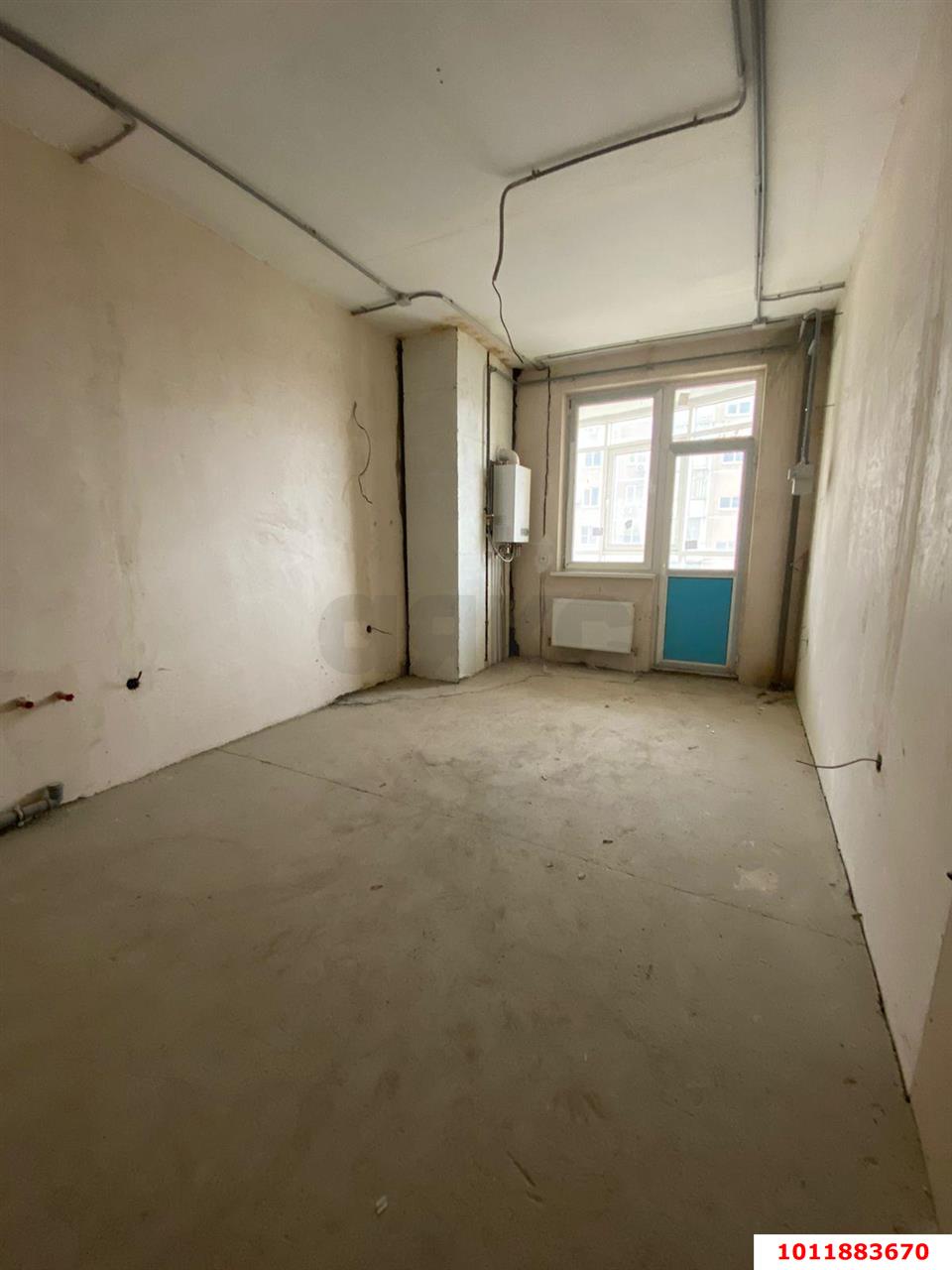 Фото №1: 3-комнатная квартира 199&nbsp;м², 6/15&nbsp;эт. - Краснодар, мкр. Западный внутригородской округ, ул. Кольцевая, 17