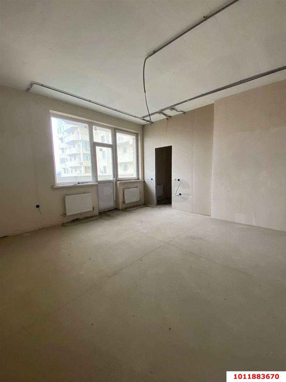Фото №3: 3-комнатная квартира 199&nbsp;м², 6/15&nbsp;эт. - Краснодар, мкр. Западный внутригородской округ, ул. Кольцевая, 17