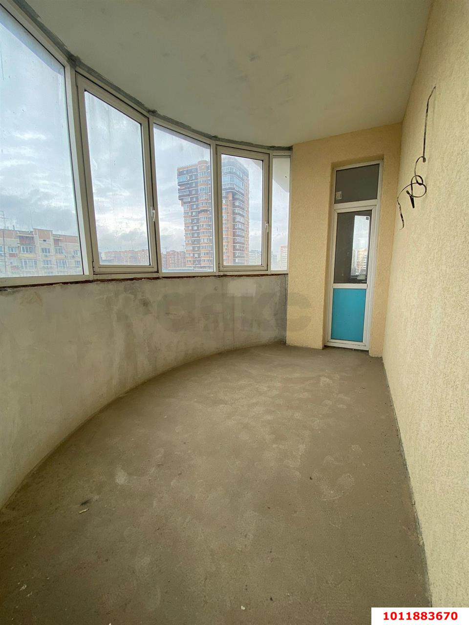 Фото №4: 3-комнатная квартира 199&nbsp;м², 6/15&nbsp;эт. - Краснодар, мкр. Западный внутригородской округ, ул. Кольцевая, 17