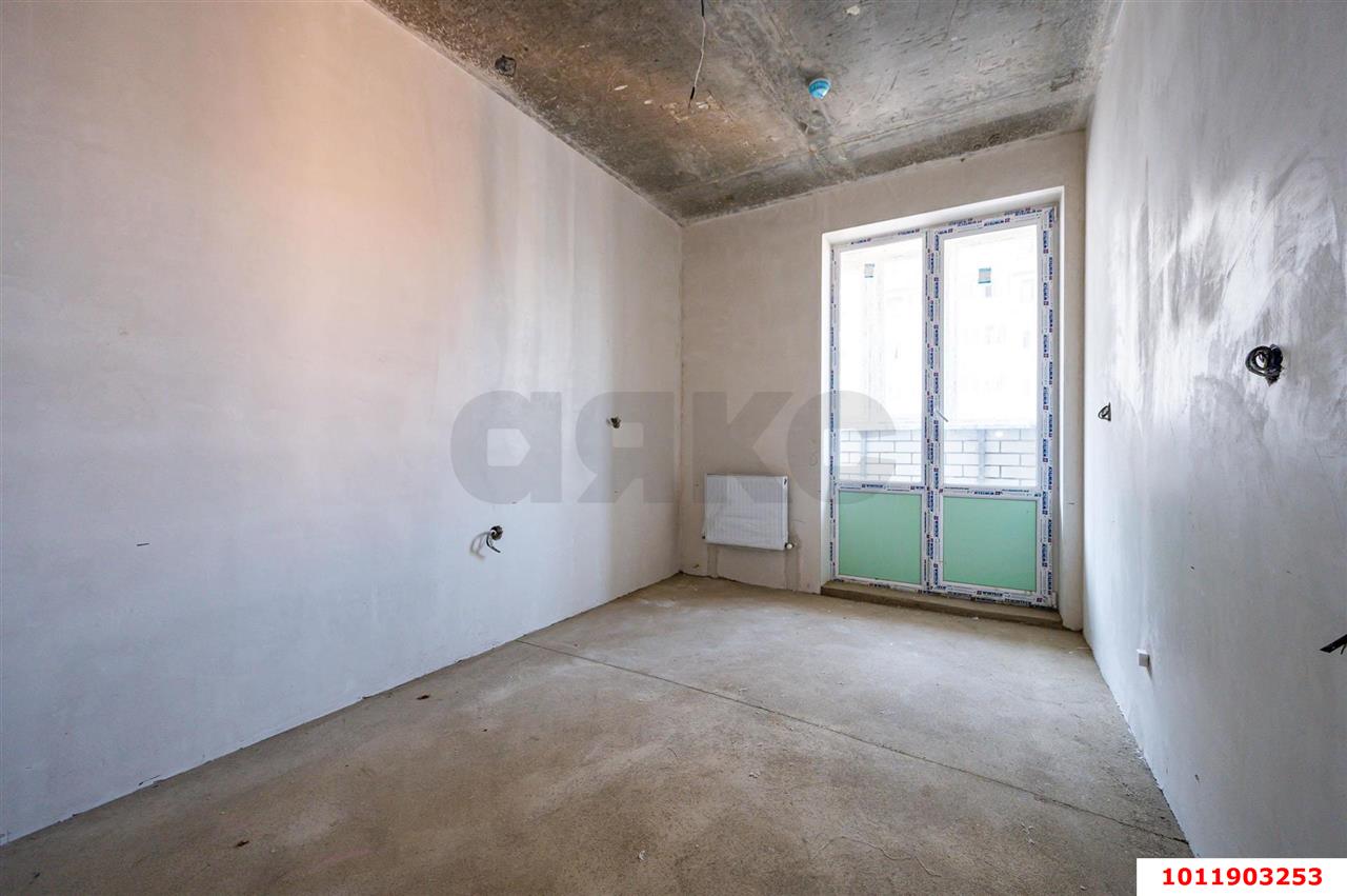 Фото №10: 2-комнатная квартира 66&nbsp;м², 13/17&nbsp;эт. - Краснодар, Прикубанский внутригородской округ, имени Петра Метальникова, мкр. ЖК Выше, ул. Евгении Жигуленко, 25к2