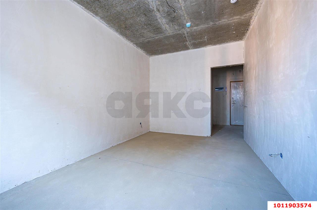 Фото №9: 2-комнатная квартира 60&nbsp;м², 2/17&nbsp;эт. - Краснодар, Прикубанский внутригородской округ, имени Петра Метальникова, мкр. ЖК Выше, ул. Евгении Жигуленко, 25к2
