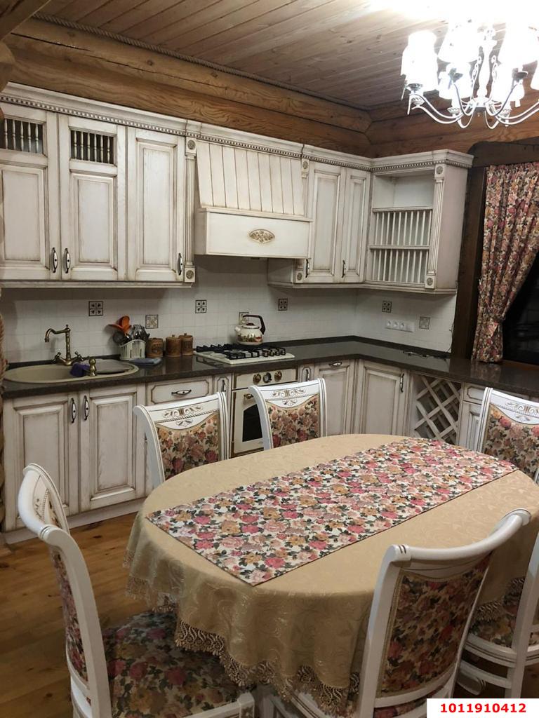 Фото №2: Дом 180&nbsp;м² + 75&nbsp;сот., 2&nbsp;эт. - Крепостная, ул. Клубная