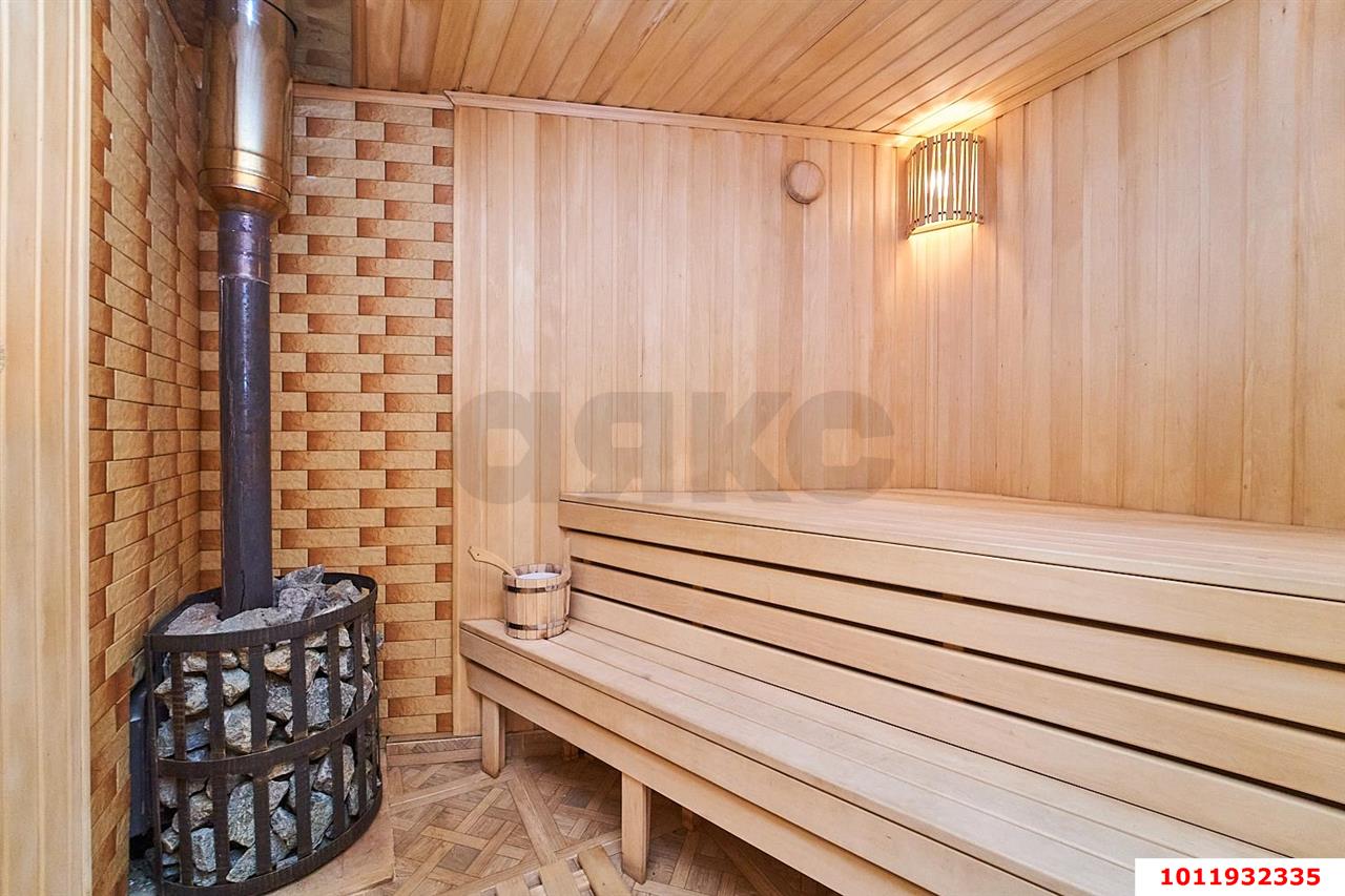 Фото №9: Дом 95&nbsp;м² + 4&nbsp;сот., 1&nbsp;эт. - Яблоновский, ул. Титова, 47