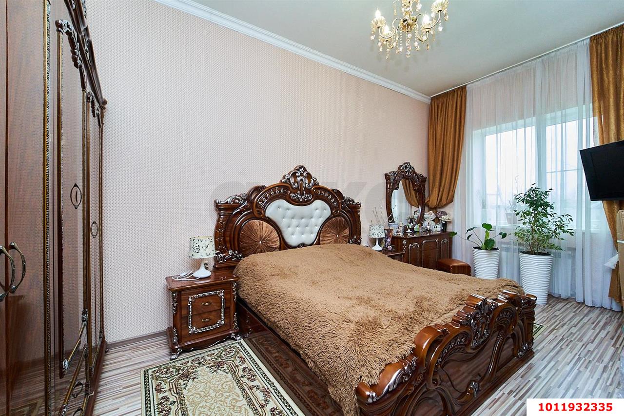 Фото №7: Дом 95&nbsp;м² + 4&nbsp;сот., 1&nbsp;эт. - Яблоновский, ул. Титова, 47