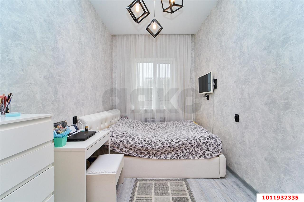 Фото №6: Дом 95&nbsp;м² + 4&nbsp;сот., 1&nbsp;эт. - Яблоновский, ул. Титова, 47