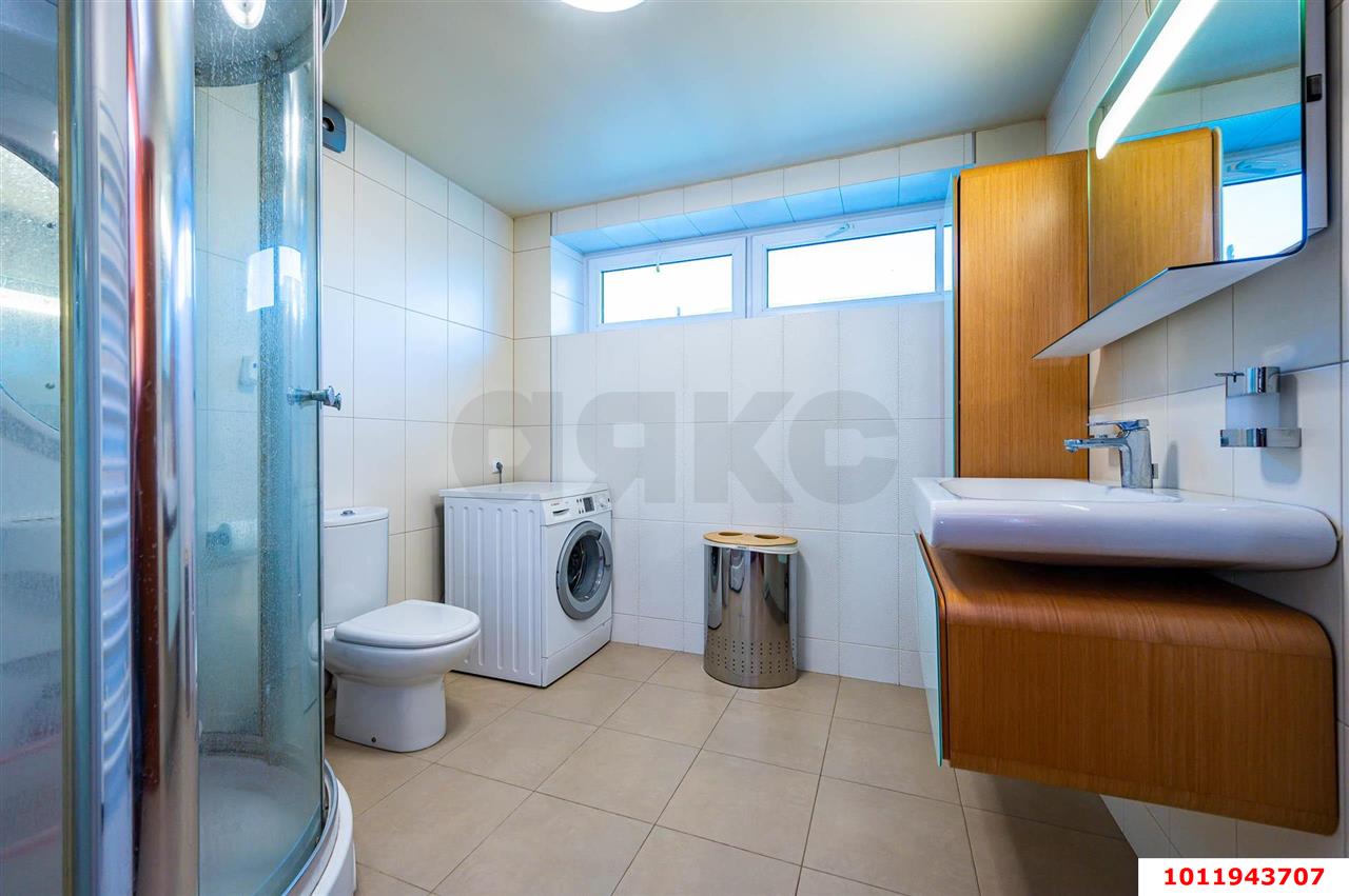Фото №8: Дом 409&nbsp;м² + 4&nbsp;сот., 2&nbsp;эт. - Краснодар, Центральный внутригородской округ, мкр. Дубинка, ул. 9 Января, 98