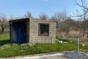Фото №1: Личное подсобное хозяйство 6 сот. - с/т Мехзаводское, мкр. Прикубанский внутригородской округ, ул. Виноградная
