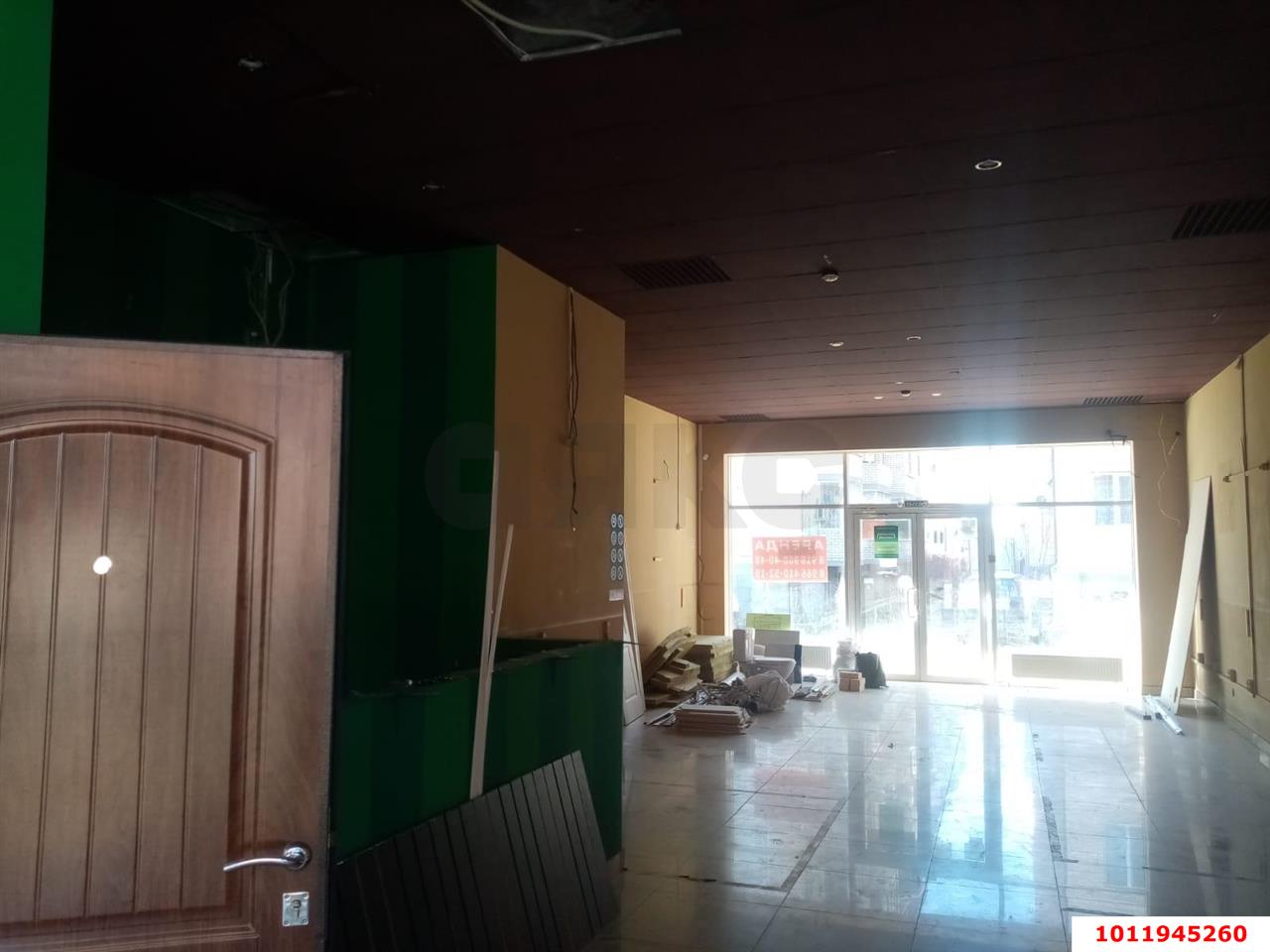 Фото №3: Торговое помещение 305&nbsp;м², 1/1&nbsp;эт. - Краснодар, Прикубанский внутригородской округ, мкр. Музыкальный, ул. Агрохимическая, 117/3