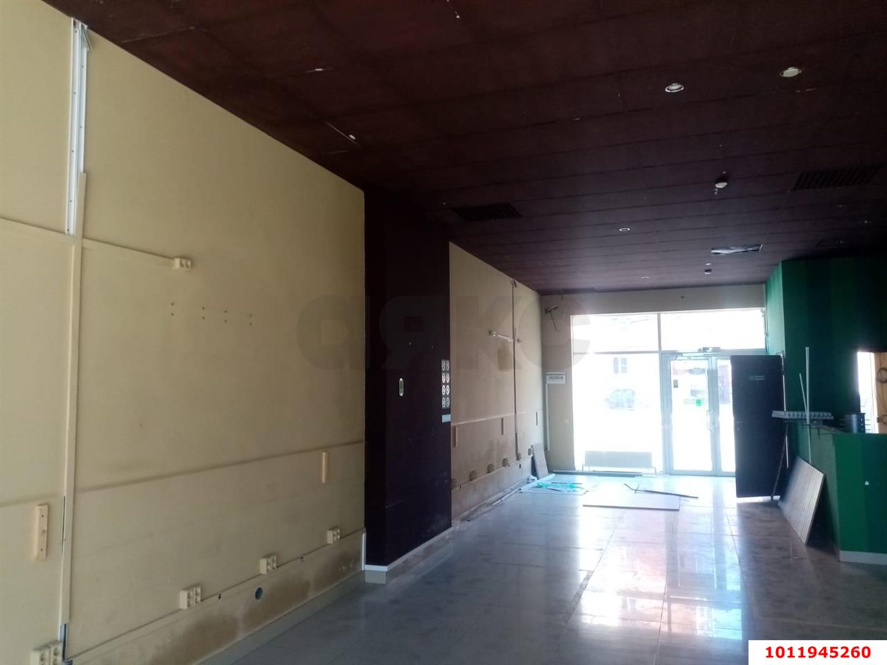 Фото №4: Торговое помещение 305&nbsp;м², 1/1&nbsp;эт. - Краснодар, Прикубанский внутригородской округ, мкр. Музыкальный, ул. Агрохимическая, 117/3