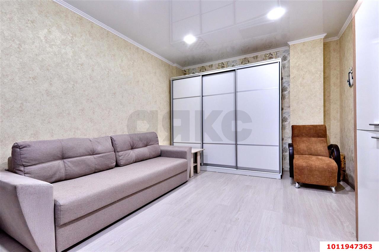 Фото №7: 2-комнатная квартира 68&nbsp;м², 5/6&nbsp;эт. - Тлюстенхабль, ул. Кубанская, 18/1