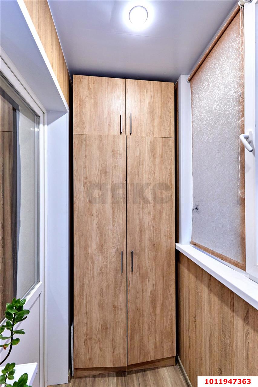 Фото №8: 2-комнатная квартира 68&nbsp;м², 5/6&nbsp;эт. - Тлюстенхабль, ул. Кубанская, 18/1