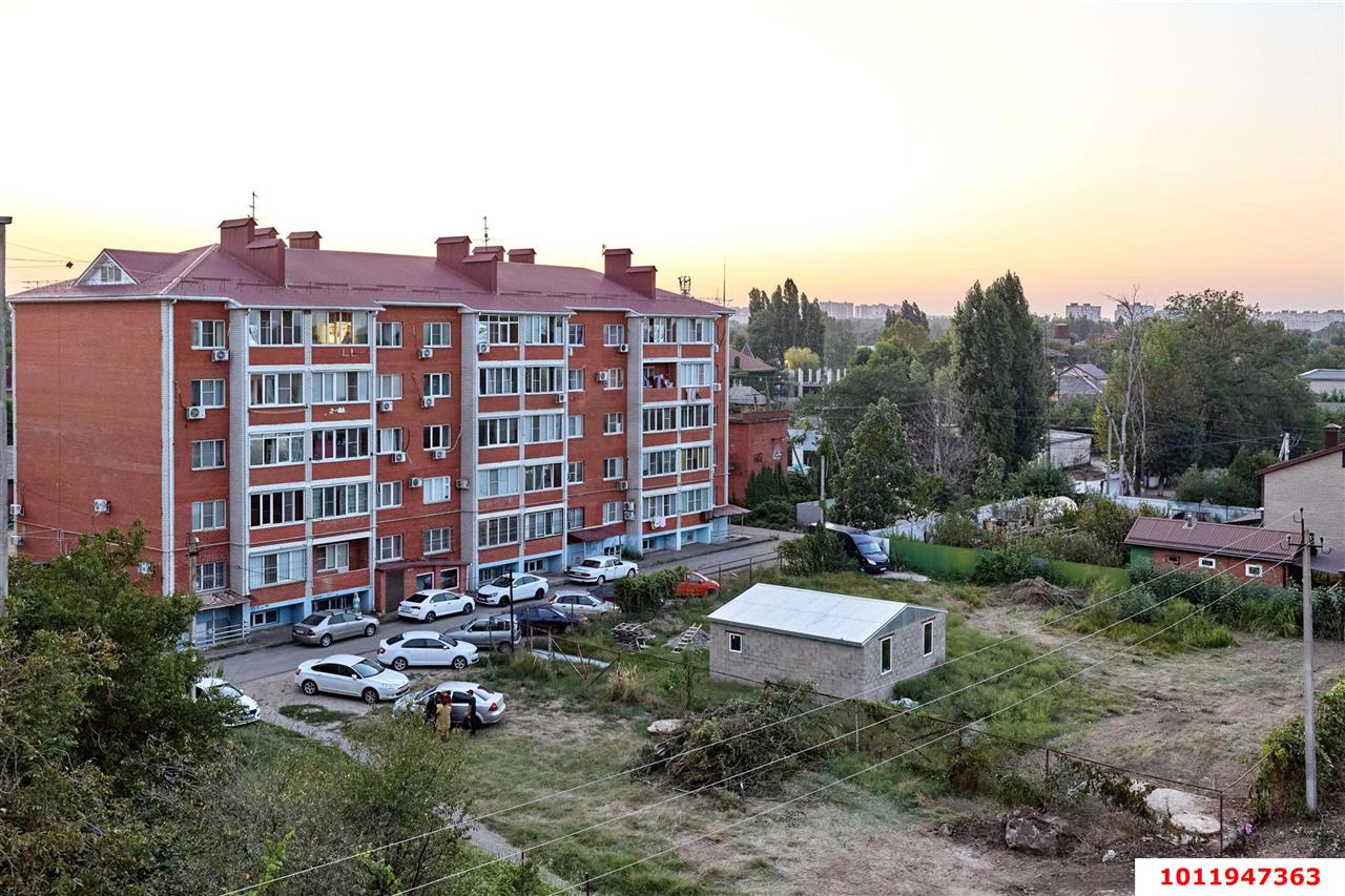 Фото №10: 2-комнатная квартира 68&nbsp;м², 5/6&nbsp;эт. - Тлюстенхабль, ул. Кубанская, 18/1