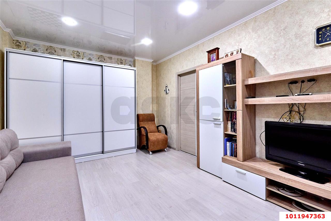 Фото №12: 2-комнатная квартира 68&nbsp;м², 5/6&nbsp;эт. - Тлюстенхабль, ул. Кубанская, 18/1