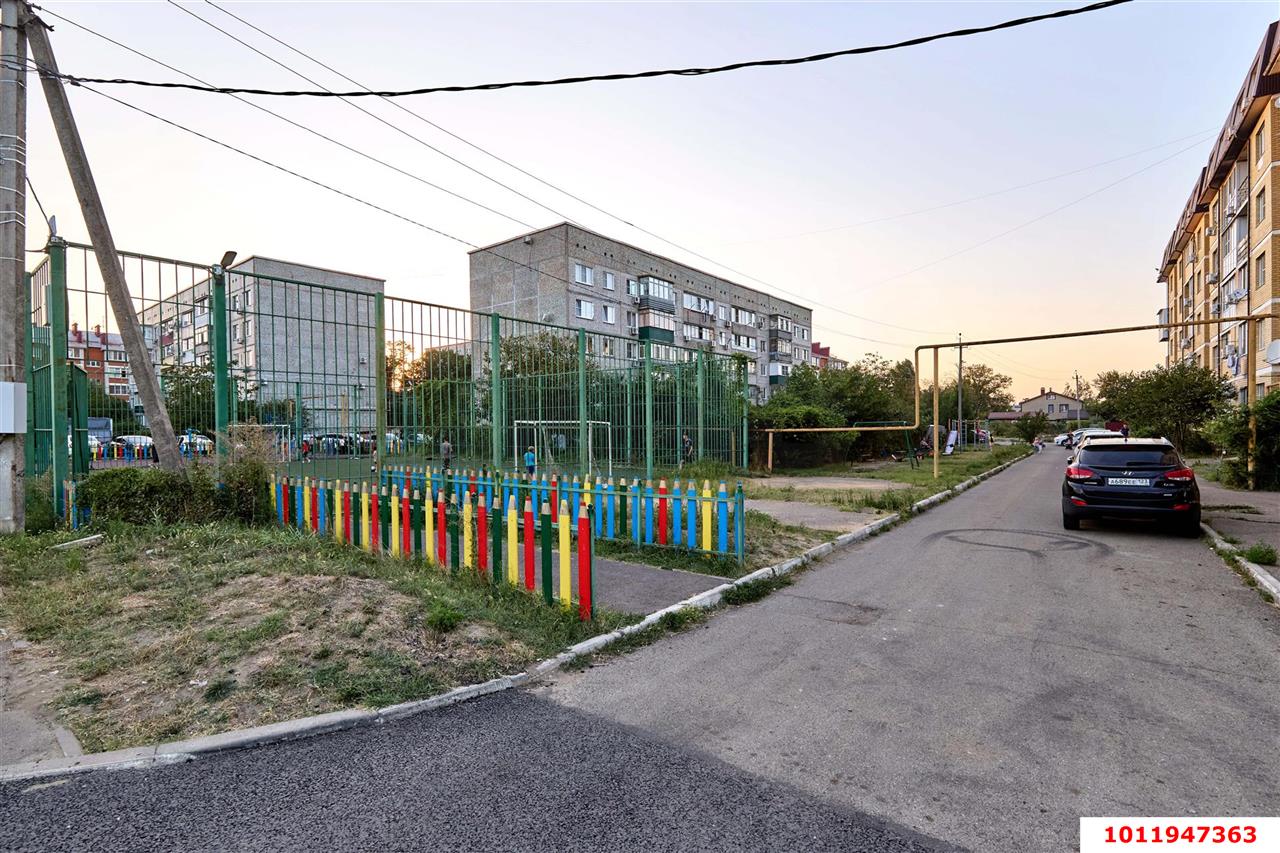 Фото №19: 2-комнатная квартира 68&nbsp;м², 5/6&nbsp;эт. - Тлюстенхабль, ул. Кубанская, 18/1