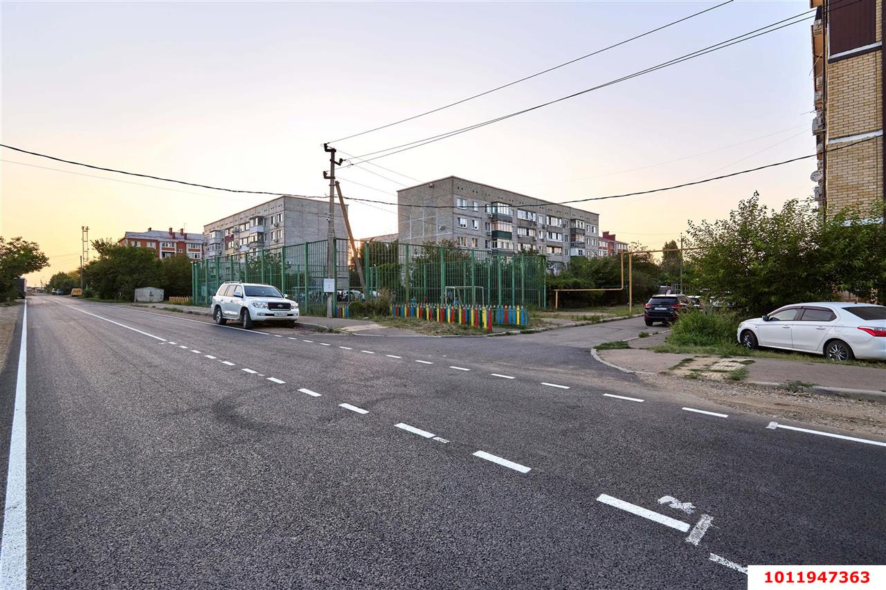 Фото №20: 2-комнатная квартира 68&nbsp;м², 5/6&nbsp;эт. - Тлюстенхабль, ул. Кубанская, 18/1