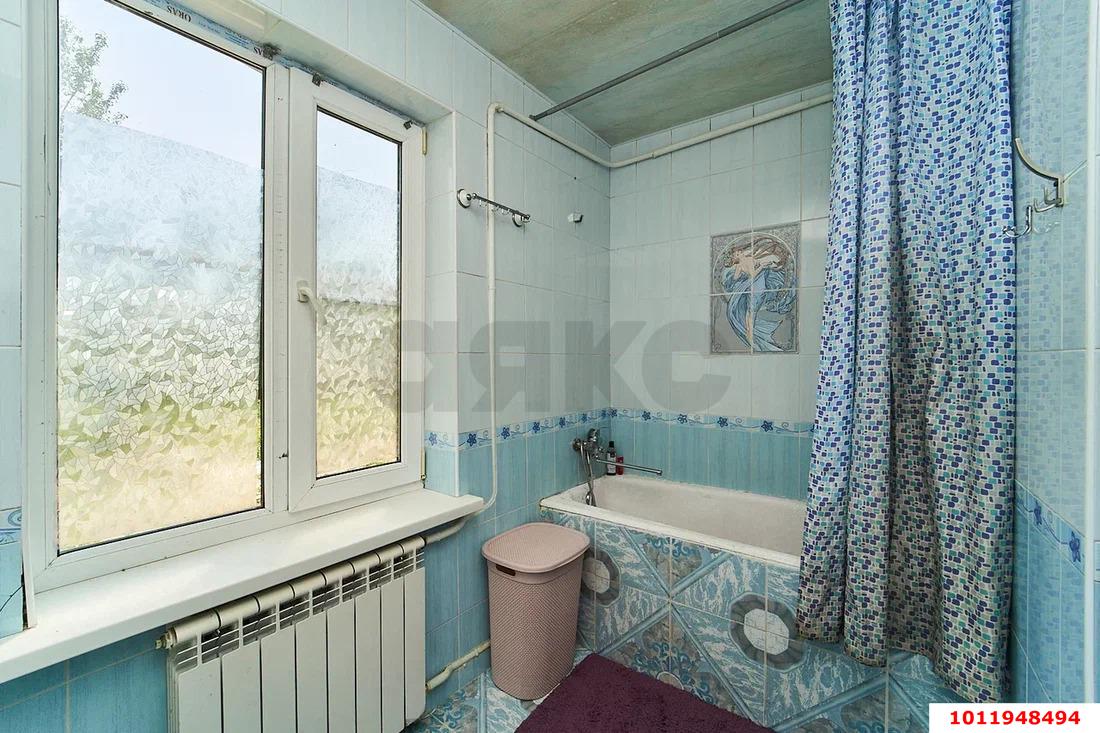 Фото №15: Дом 114&nbsp;м² + 9.2&nbsp;сот., 1&nbsp;эт. - Елизаветинская, мкр. Прикубанский внутригородской округ, ул. Комсомольская, 74