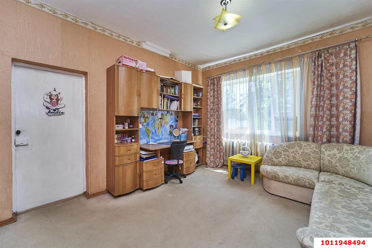 Фото №7: Дом 114&nbsp;м² + 9.2&nbsp;сот., 1&nbsp;эт. - Елизаветинская, мкр. Прикубанский внутригородской округ, ул. Комсомольская, 74