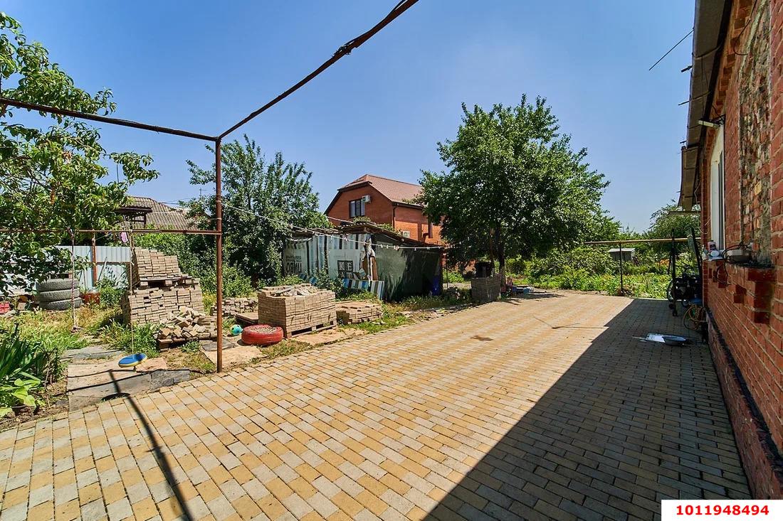 Фото №11: Дом 114&nbsp;м² + 9.2&nbsp;сот., 1&nbsp;эт. - Елизаветинская, мкр. Прикубанский внутригородской округ, ул. Комсомольская, 74