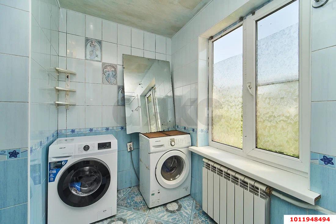 Фото №9: Дом 114&nbsp;м² + 9.2&nbsp;сот., 1&nbsp;эт. - Елизаветинская, мкр. Прикубанский внутригородской округ, ул. Комсомольская, 74