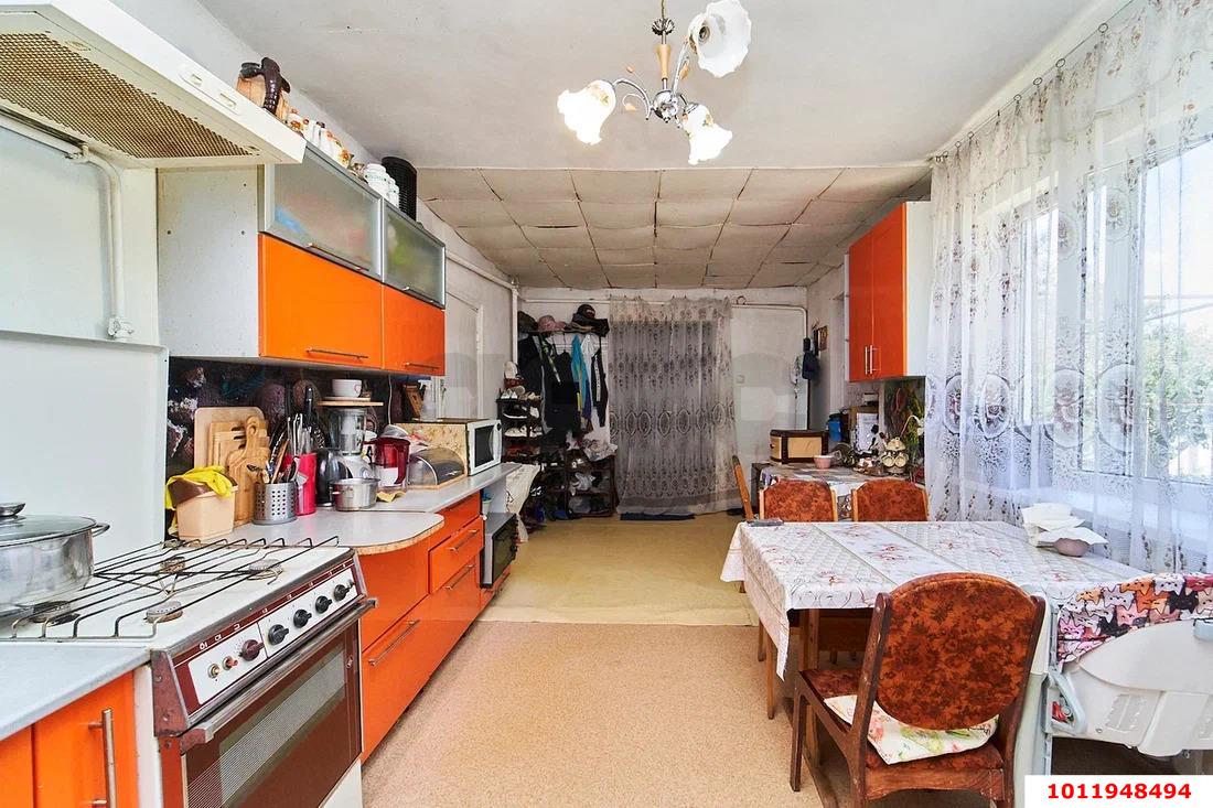 Фото №14: Дом 114&nbsp;м² + 9.2&nbsp;сот., 1&nbsp;эт. - Елизаветинская, мкр. Прикубанский внутригородской округ, ул. Комсомольская, 74