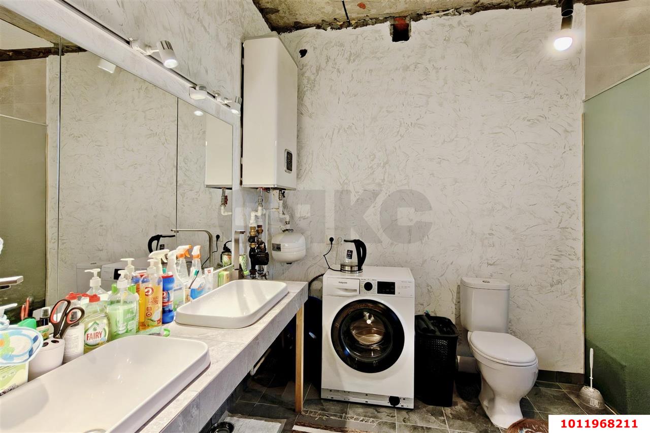 Фото №18: Дом 180&nbsp;м² + 12&nbsp;сот., 2&nbsp;эт. - Энем, ул. Пролетарская, 73