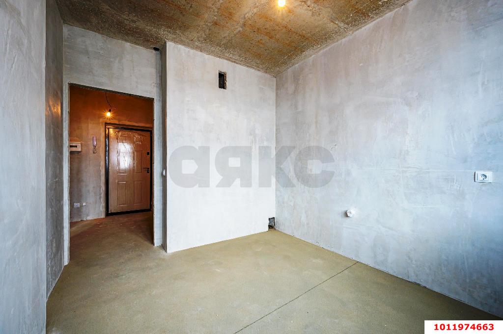 Фото №9: 1-комнатная квартира 49&nbsp;м², 9/9&nbsp;эт. - Новая Адыгея, мкр. жилой комплекс Мега-Победа 2, ул. Песочная, 1к5