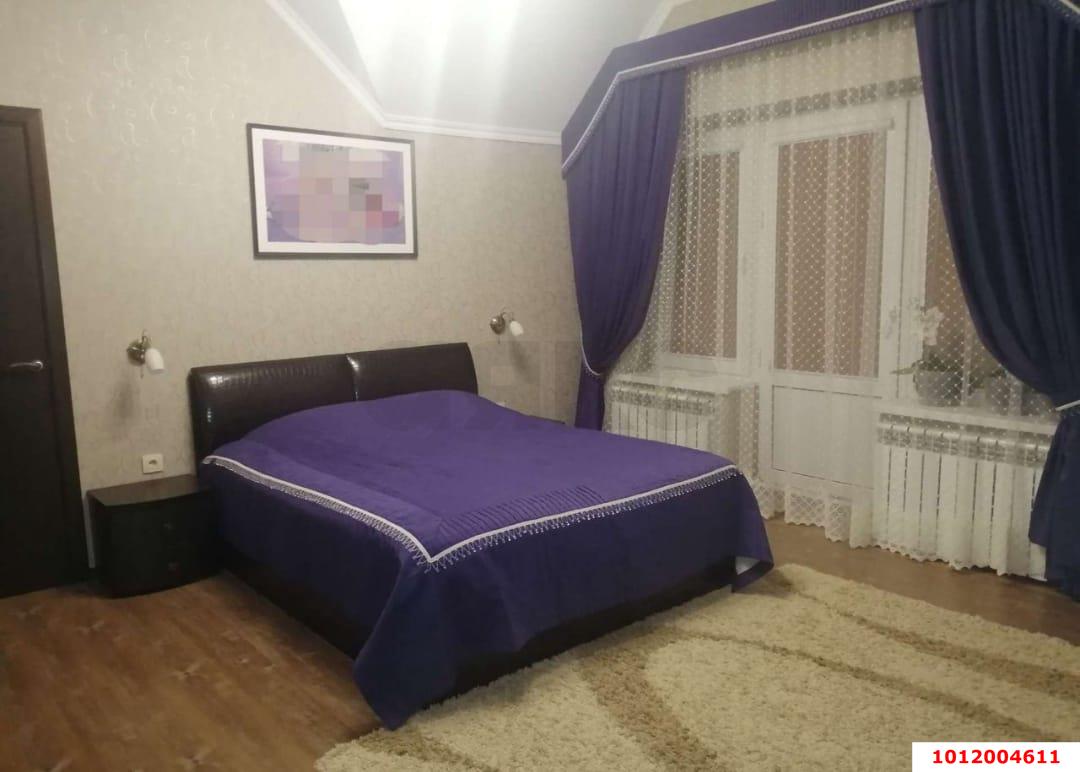 Фото №8: Дом 122&nbsp;м² + 1.5&nbsp;сот., 2&nbsp;эт. - Индустриальный, Прикубанский внутригородской округ, мкр. Дивный, б-р Голубой