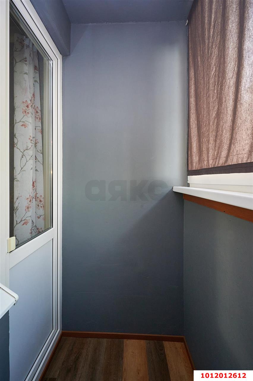 Фото №9: 3-комнатная квартира 71&nbsp;м², 8/16&nbsp;эт. - Краснодар, Прикубанский внутригородской округ, мкр. жилой комплекс Самолёт, ул. Западный Обход, 39/2