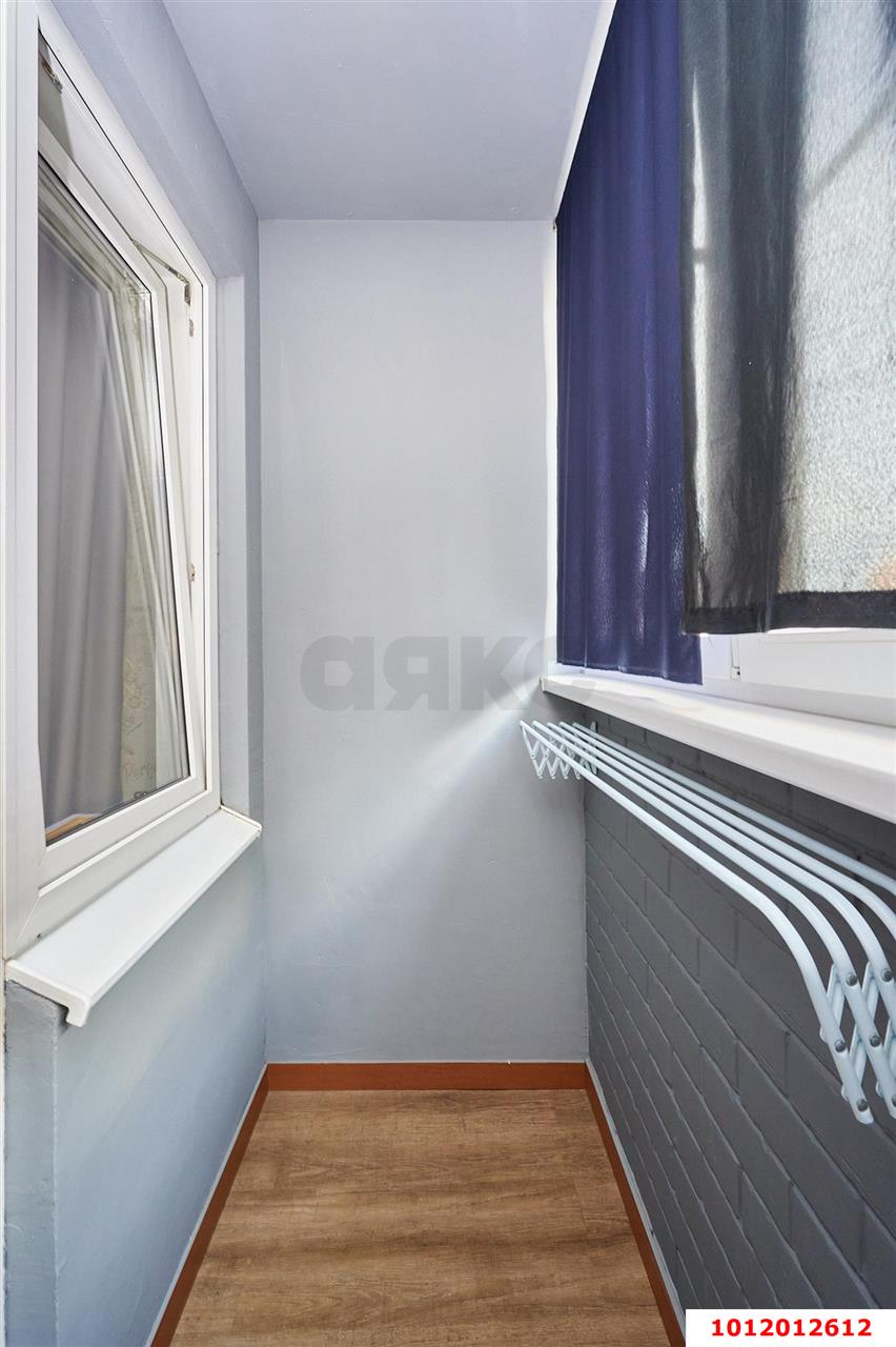 Фото №12: 3-комнатная квартира 71&nbsp;м², 8/16&nbsp;эт. - Краснодар, Прикубанский внутригородской округ, мкр. жилой комплекс Самолёт, ул. Западный Обход, 39/2