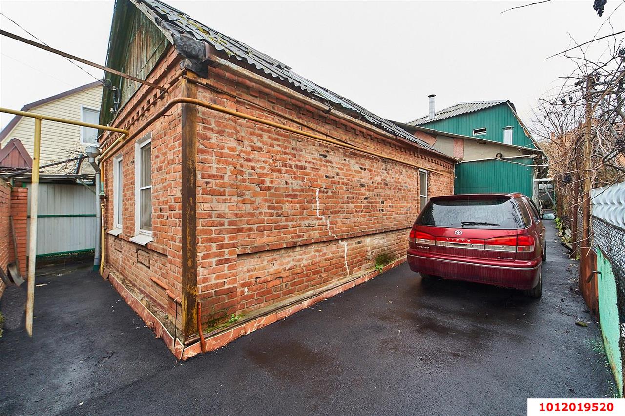 Фото №19: Дом 180&nbsp;м² + 3&nbsp;сот., 2&nbsp;эт. - Краснодар, Прикубанский внутригородской округ, мкр. Фестивальный, ул. Герцена, 42