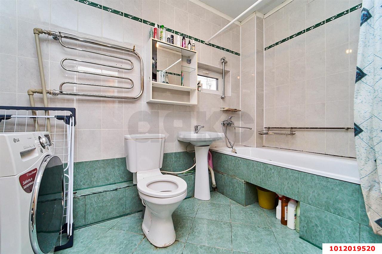 Фото №8: Дом 180&nbsp;м² + 3&nbsp;сот., 2&nbsp;эт. - Краснодар, Прикубанский внутригородской округ, мкр. Фестивальный, ул. Герцена, 42