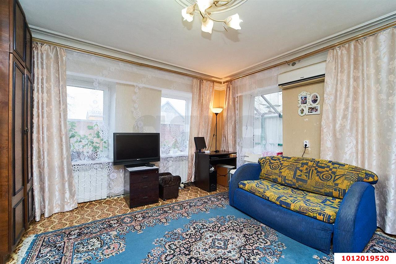Фото №5: Дом 180&nbsp;м² + 3&nbsp;сот., 2&nbsp;эт. - Краснодар, Прикубанский внутригородской округ, мкр. Фестивальный, ул. Герцена, 42