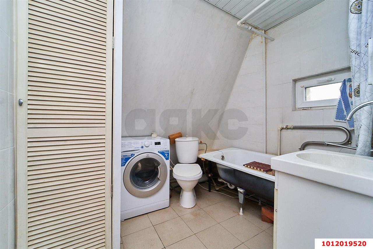 Фото №15: Дом 180&nbsp;м² + 3&nbsp;сот., 2&nbsp;эт. - Краснодар, Прикубанский внутригородской округ, мкр. Фестивальный, ул. Герцена, 42