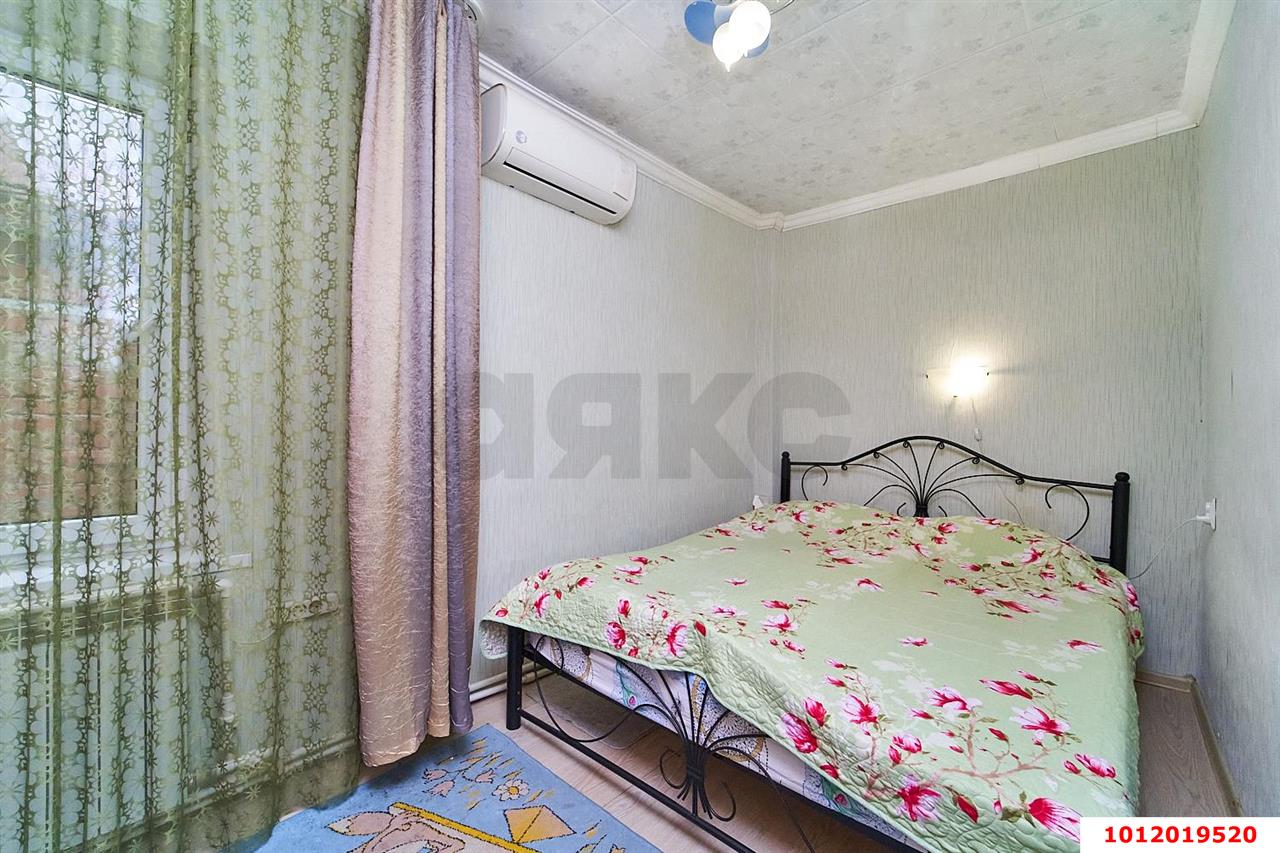Фото №9: Дом 180&nbsp;м² + 3&nbsp;сот., 2&nbsp;эт. - Краснодар, Прикубанский внутригородской округ, мкр. Фестивальный, ул. Герцена, 42