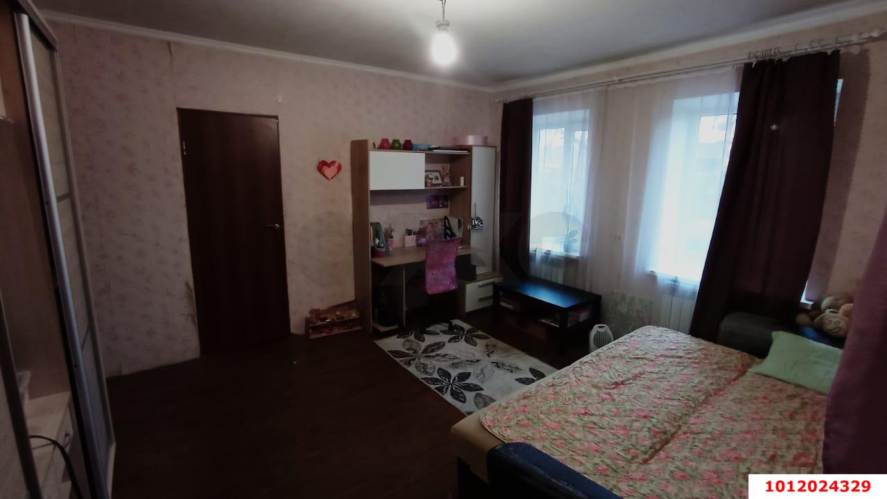 Фото №2: Дом 82&nbsp;м² + 11.5&nbsp;сот., 1&nbsp;эт. - Индустриальный, мкр. Прикубанский внутригородской округ, ул. Космонавта Гагарина, 14
