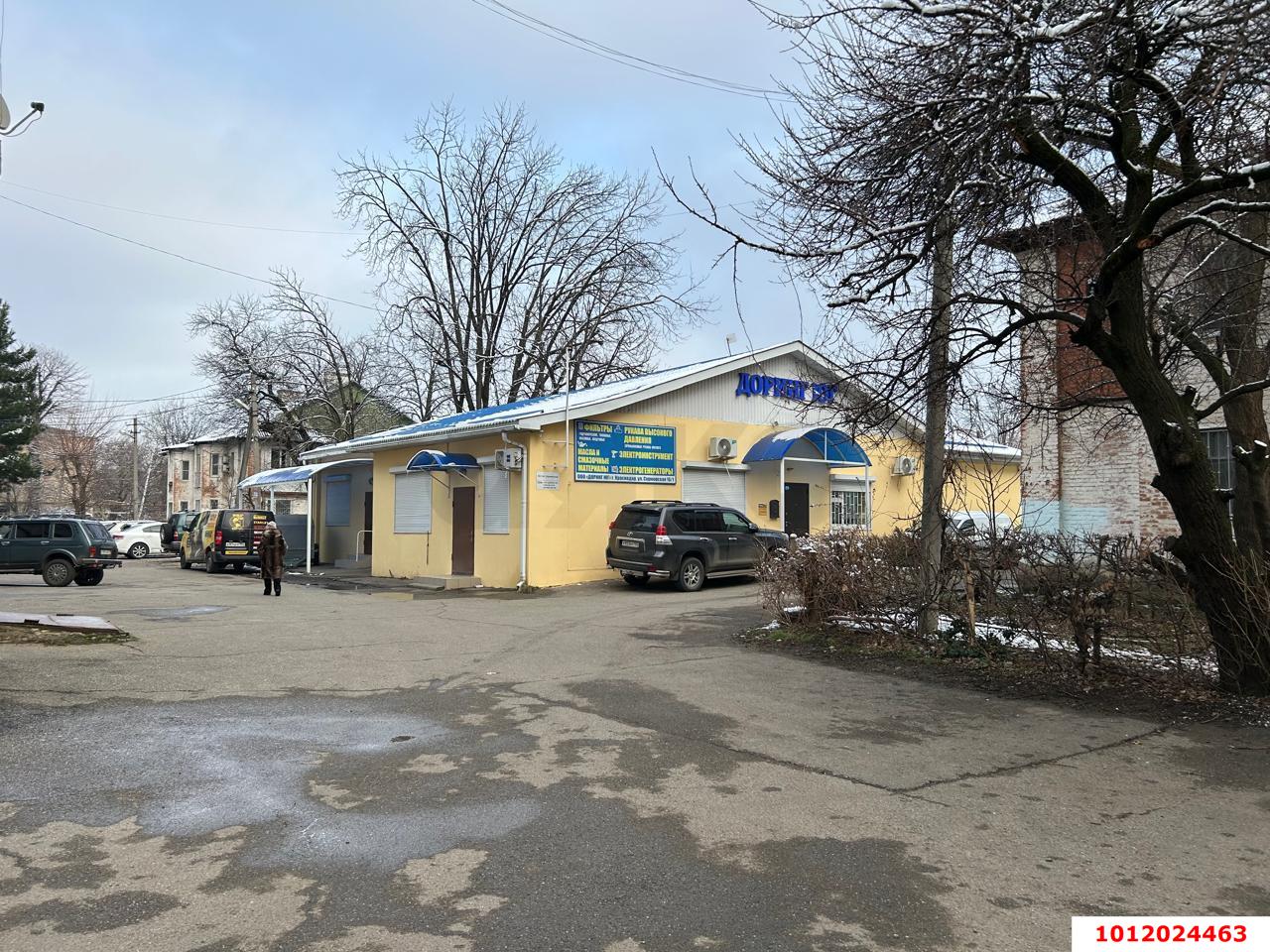 Фото №6: Комната 12&nbsp;м², 2/2&nbsp;эт. - Краснодар, Карасунский внутригородской округ, мкр. Камвольно-суконный Комбинат, ул. Сормовская, 18