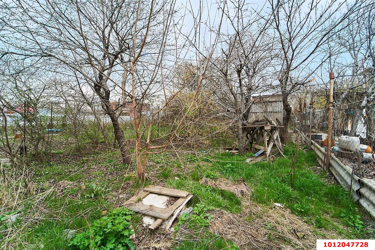 Фото №5: Дом 61&nbsp;м² + 5.53&nbsp;сот., 1&nbsp;эт. - Краснодар, Карасунский внутригородской округ, ж/м Пашковский, ул. Сычевая, 14