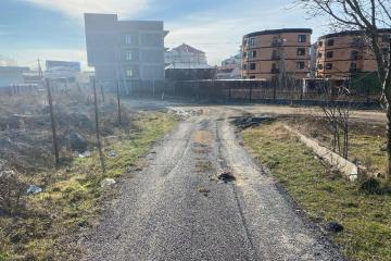 Фото №1: Земельный участок под ИЖС 15.3&nbsp;сот. - Лермонтово, ул. Ленина, 51