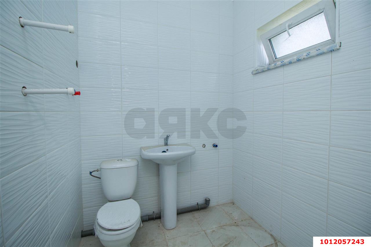 Фото №10: Дом 75&nbsp;м² + 4&nbsp;сот., 1&nbsp;эт. - НСТ Ориентир, мкр. Прикубанский внутригородской округ, ул. Грушевая, 428