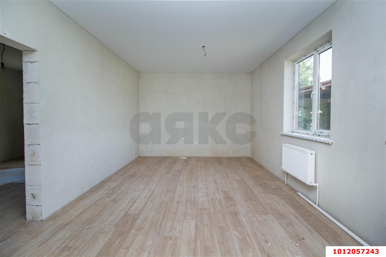 Фото №4: Дом 75&nbsp;м² + 4&nbsp;сот., 1&nbsp;эт. - НСТ Ориентир, мкр. Прикубанский внутригородской округ, ул. Грушевая, 428