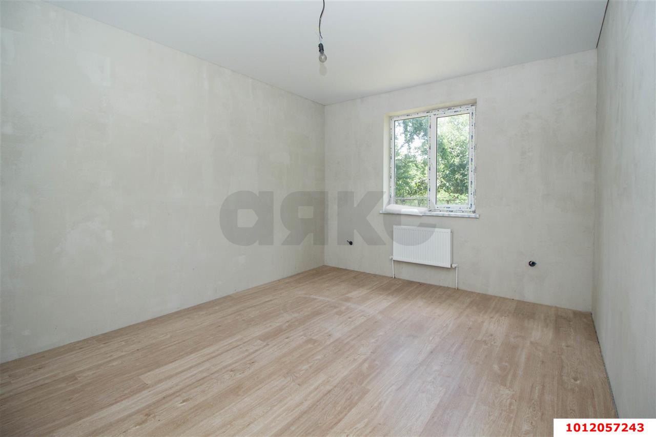 Фото №8: Дом 75&nbsp;м² + 4&nbsp;сот., 1&nbsp;эт. - НСТ Ориентир, мкр. Прикубанский внутригородской округ, ул. Грушевая, 428