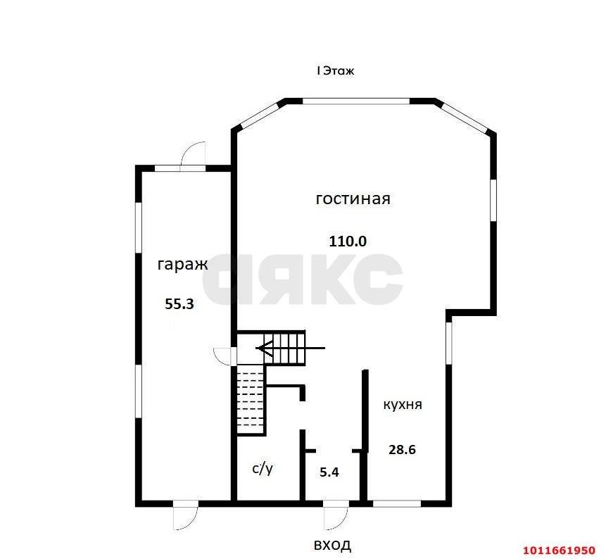 Фото №31: Дом 517 м² + 10 сот. - Краснодар, Новознаменский, ул. Гренадерская, 15