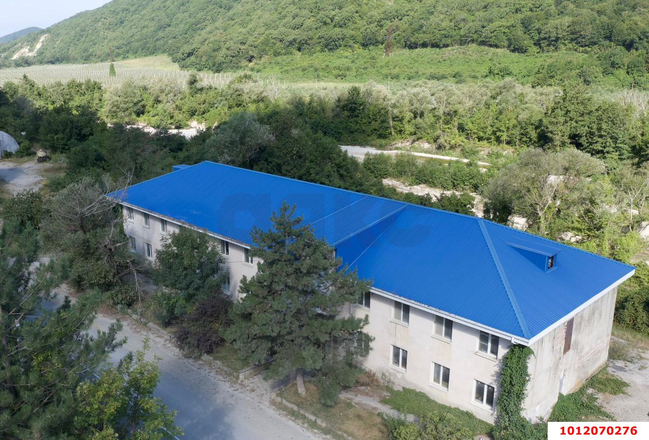 Фото №5: Готовый бизнес 916&nbsp;м², 1/3&nbsp;эт. - Новомихайловский, мкр. Промышленный