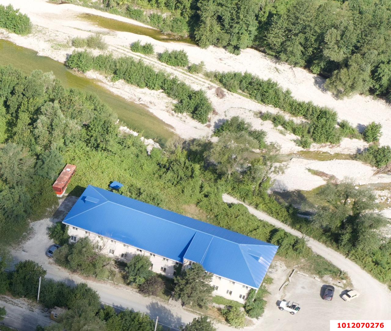 Фото №4: Готовый бизнес 916&nbsp;м², 1/3&nbsp;эт. - Новомихайловский, мкр. Промышленный
