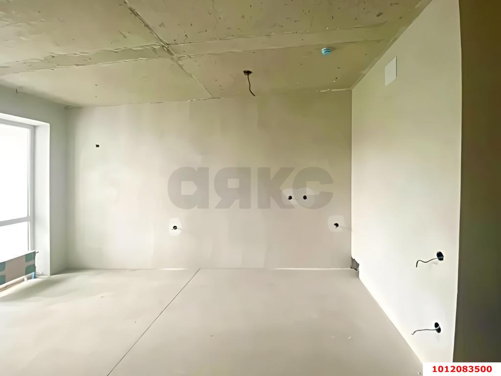 Фото №15: Студия 37&nbsp;м², 6/20&nbsp;эт. - Туапсе, мкр. жилой комплекс Форт Адмирал, ул. Портовиков, 39/4
