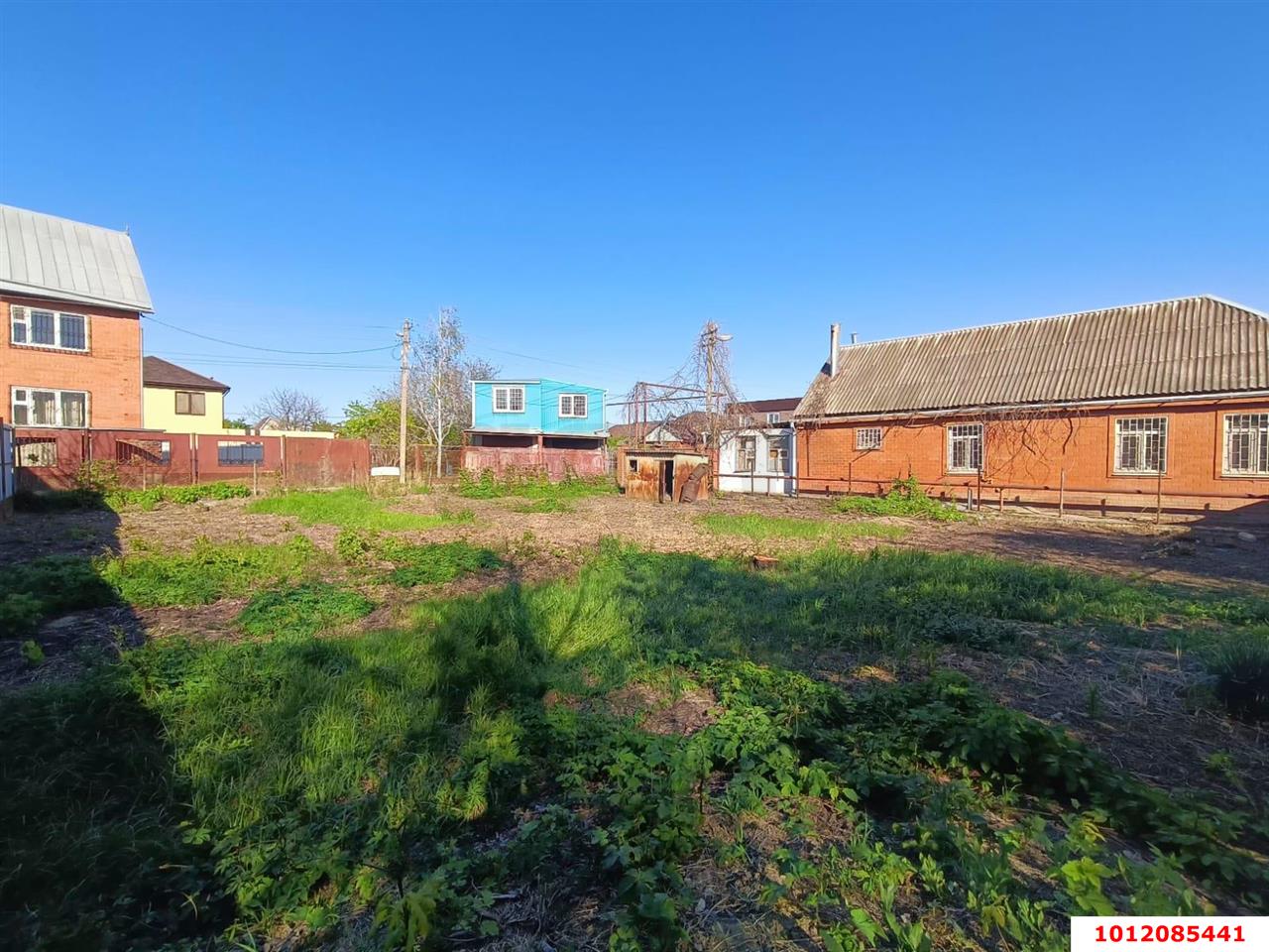 Фото №4: Личное подсобное хозяйство 4.88&nbsp;сот. - Прогресс, ул. Цветочная, 171