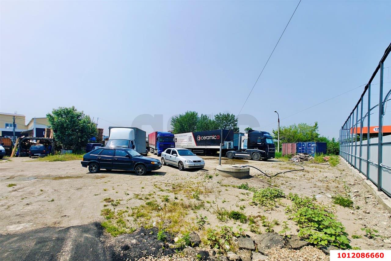 Фото №13: Торговое помещение 200&nbsp;м², 1/1&nbsp;эт. - Краснодар, Прикубанский внутригородской округ, мкр. Музыкальный, ул. Московская